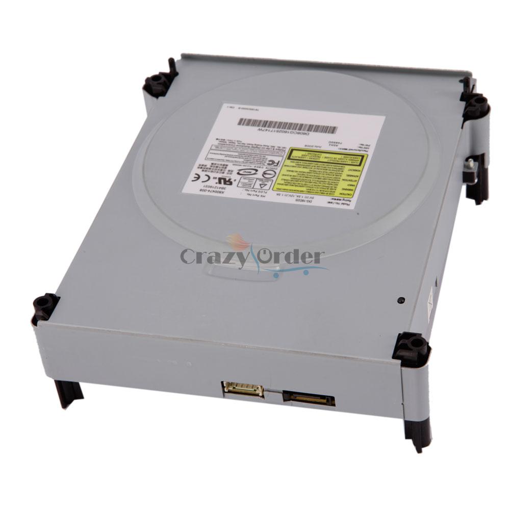Replacement DVD ROM Drive for Xbox 360 Xbox360 LiteOn DG16D2S Repair